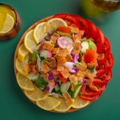 Fattoush