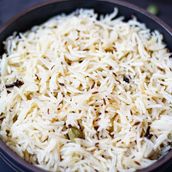 Zeera Rice