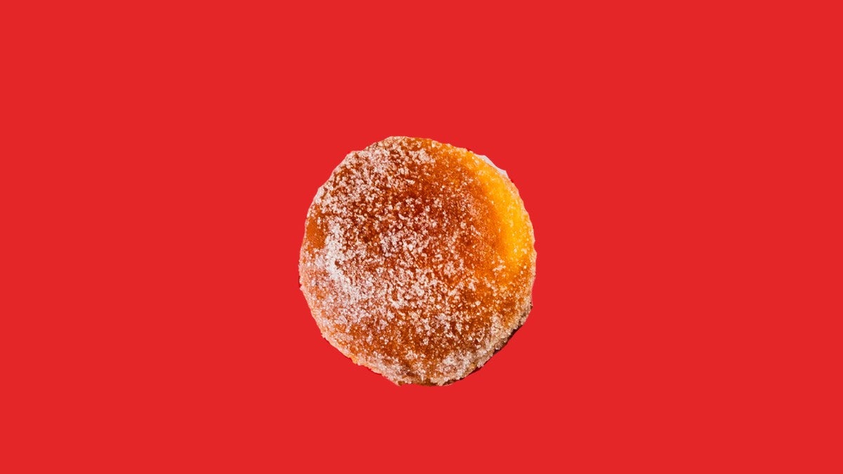 1 Donut