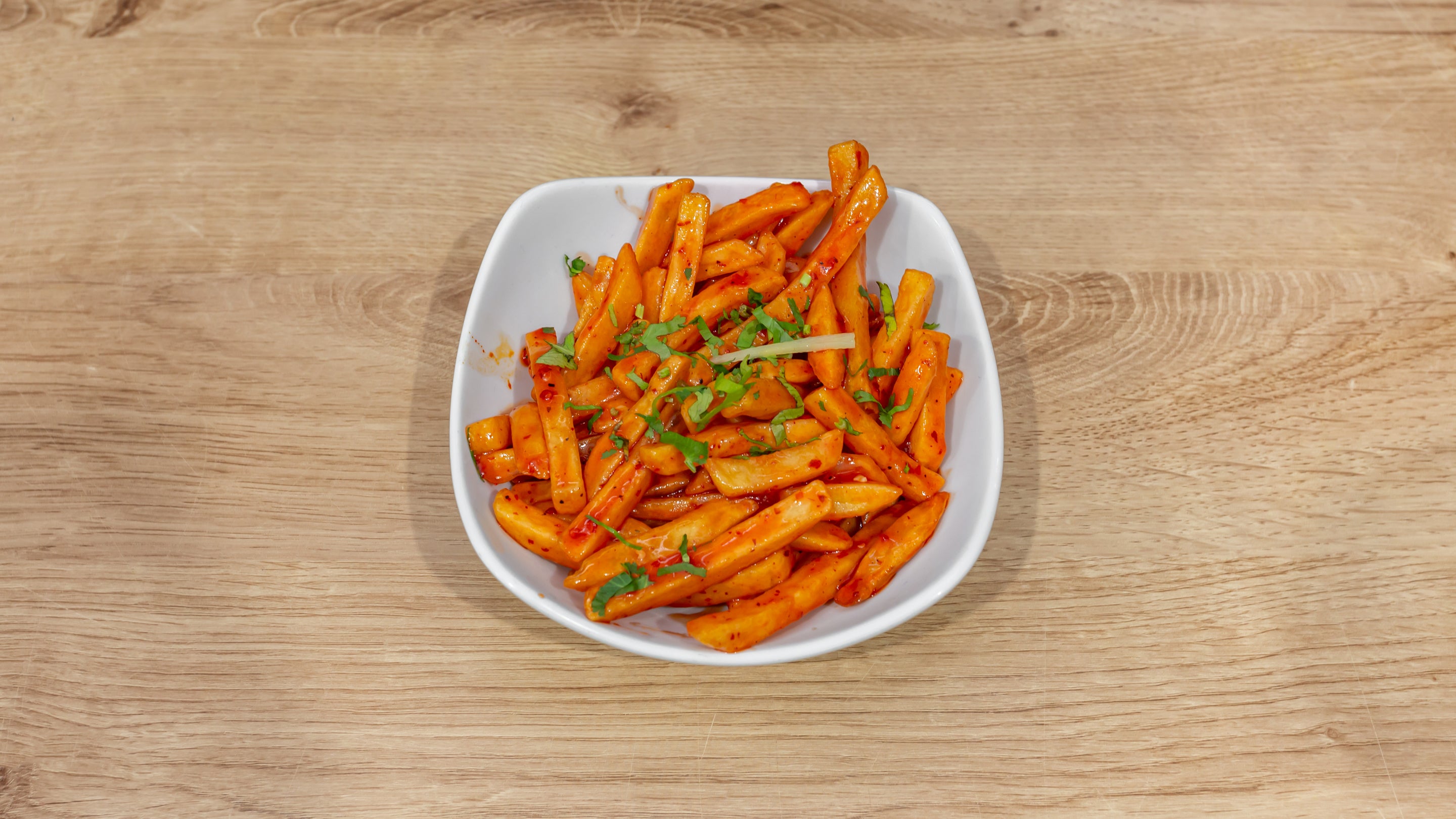 Chilli Chips