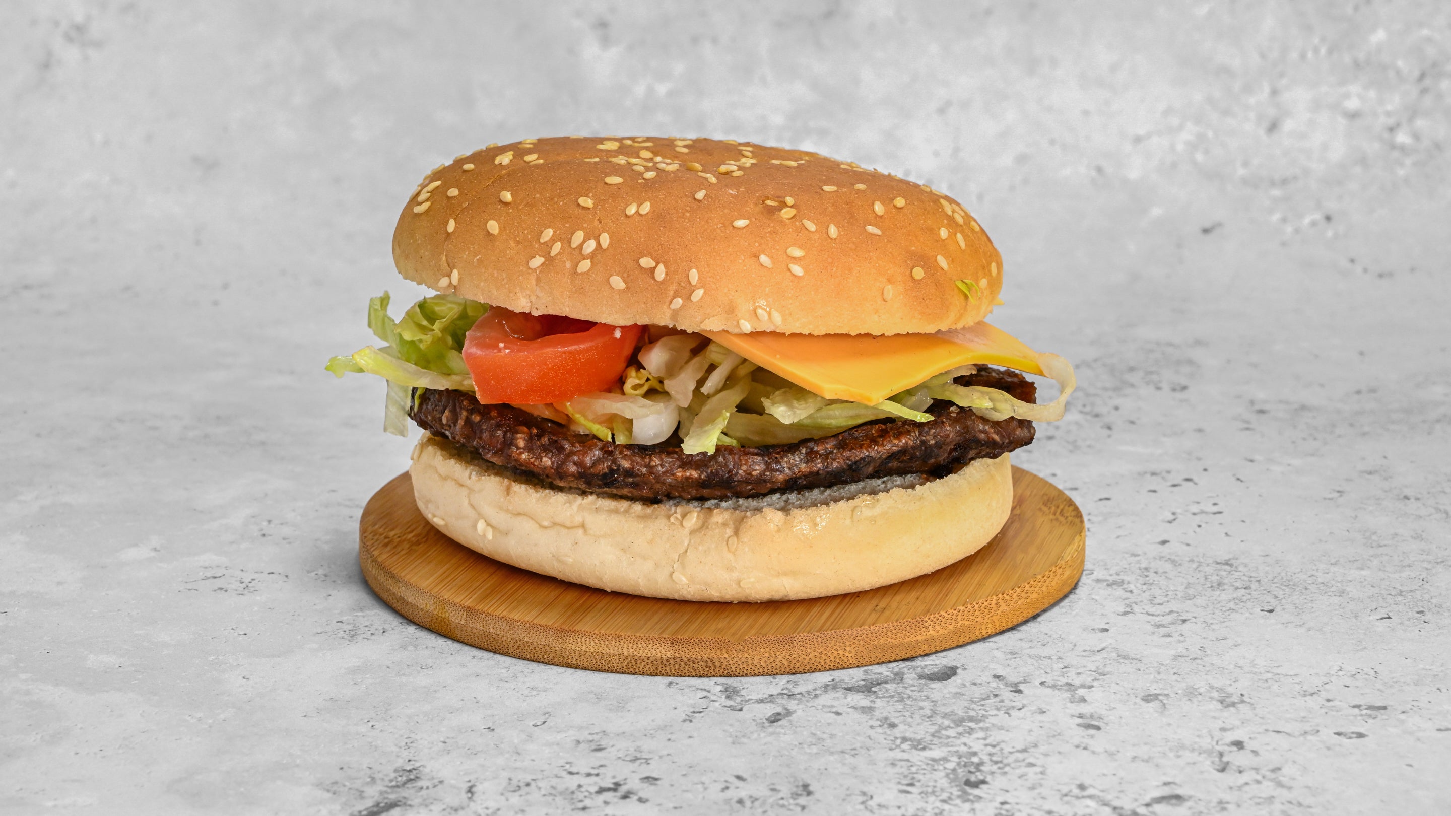 Cheeseburger