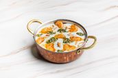 Shrimp Fatteh