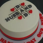 Cake 1