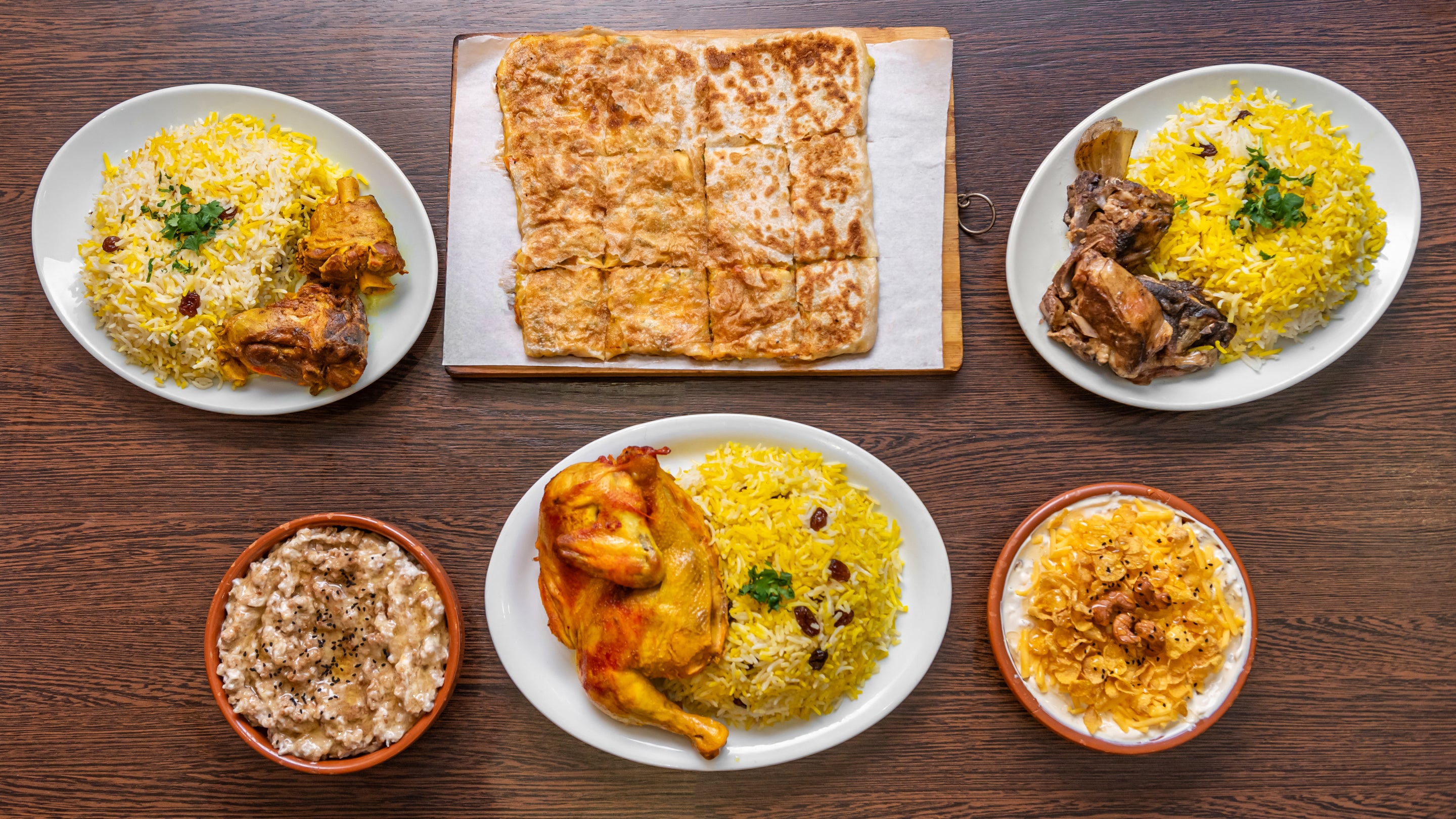 Hijazi Corner