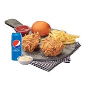 Snack Meal