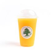 Orange Juice 