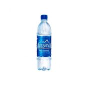 Small Aquafina Water