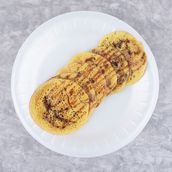 Chebab Plain Bread