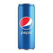 Pepsi Soft Drink