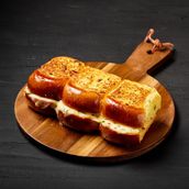 Garlic Bread