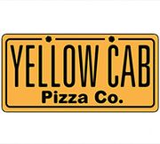 Yellow Cab Pizza