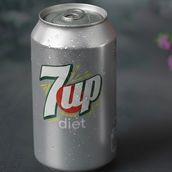 Diet 7 Up