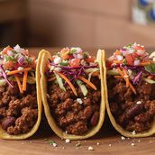 MEXICAN TACOS