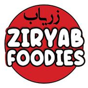 Ziryab Foodies