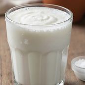 Yoghurt Drink