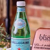 San Pellegrino Water 500 ml