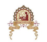 Cakes by Shakespeare