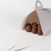 Chocolate Truffles 