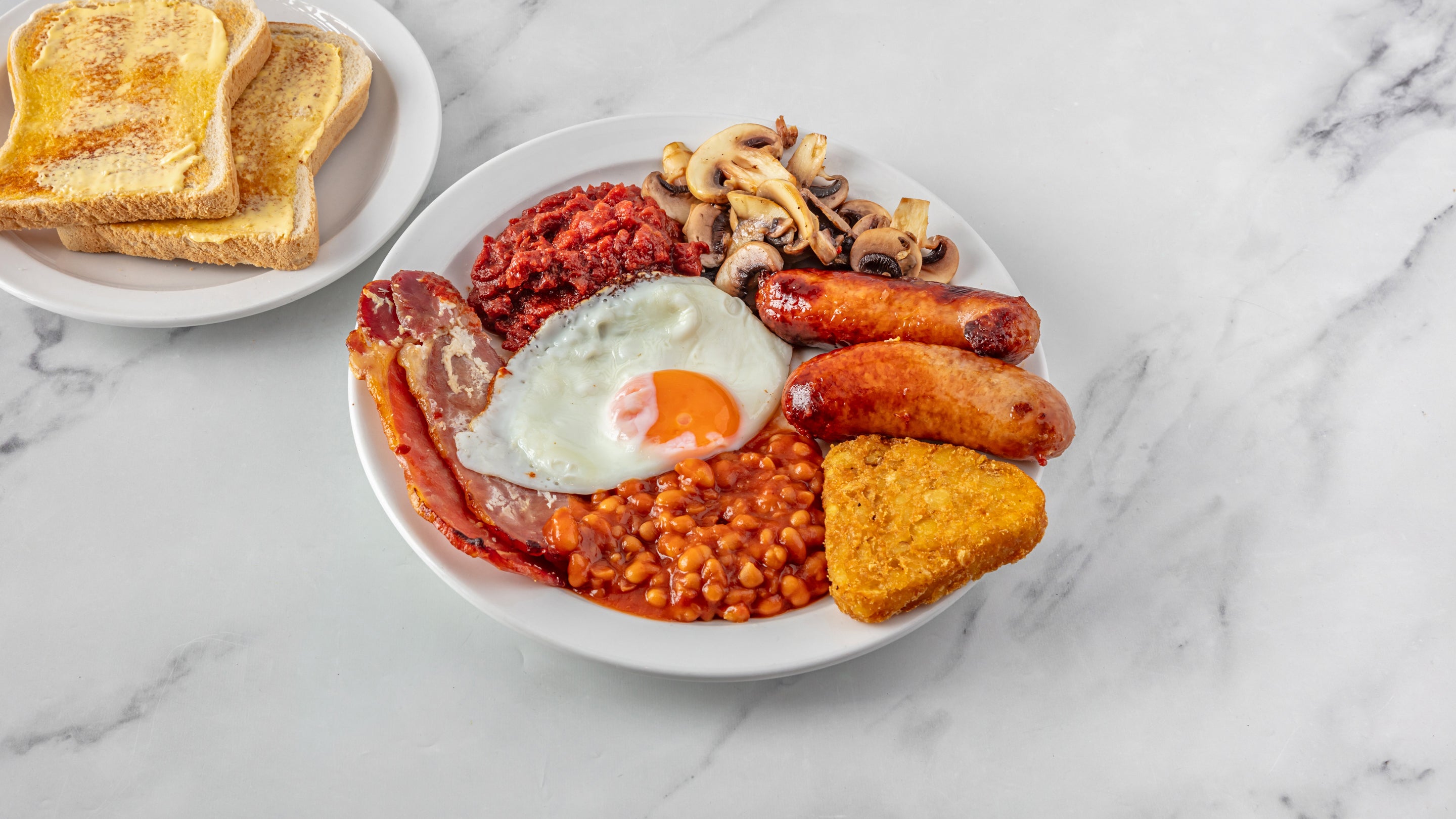 Full English