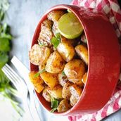 Aloo Chaat Masala