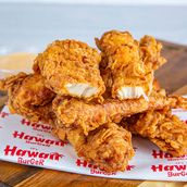 Chicken Fingers