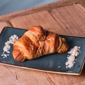 Almond Croissant