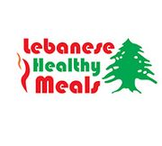 Lebanese Healthy Meals