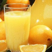 Orange Juice