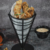 Peri Peri Chicken Strips