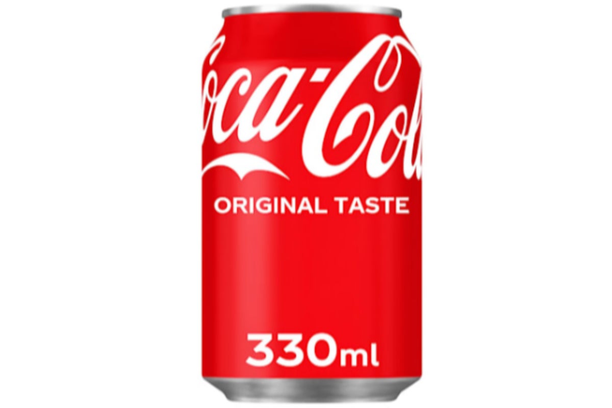 Coke