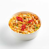 Spiced Corn