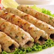 Chicken Kebab