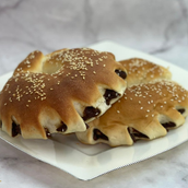 Dates Bread