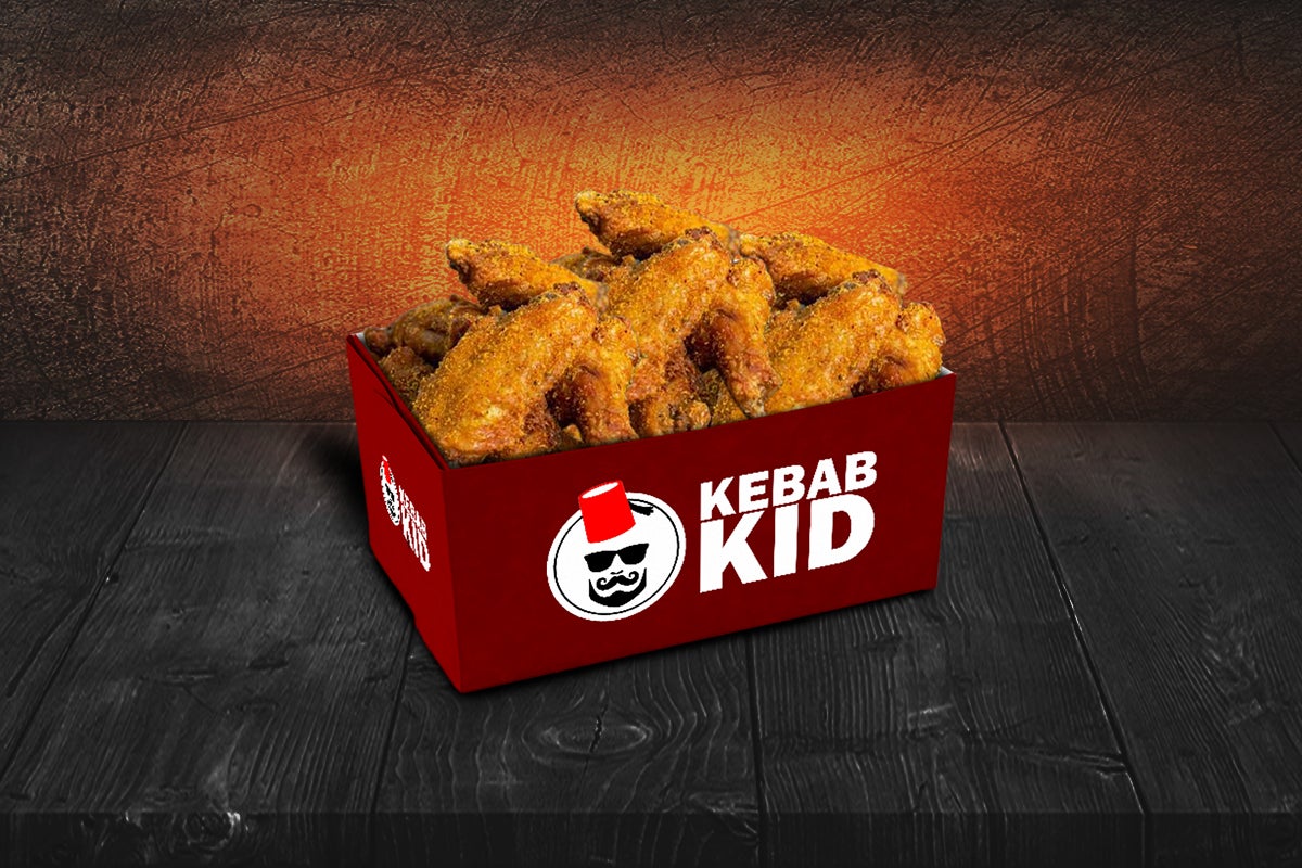 Buffalo Wings