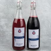 Bottle Hibiscus 1 Litre