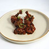 Chicken Lollipop