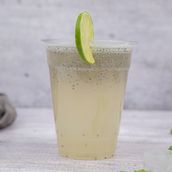 Nk Special Ginger Lemonade