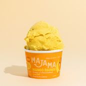 Mango Django 120ml