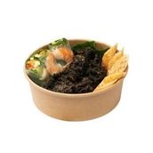 Shrimp Seafood Platter