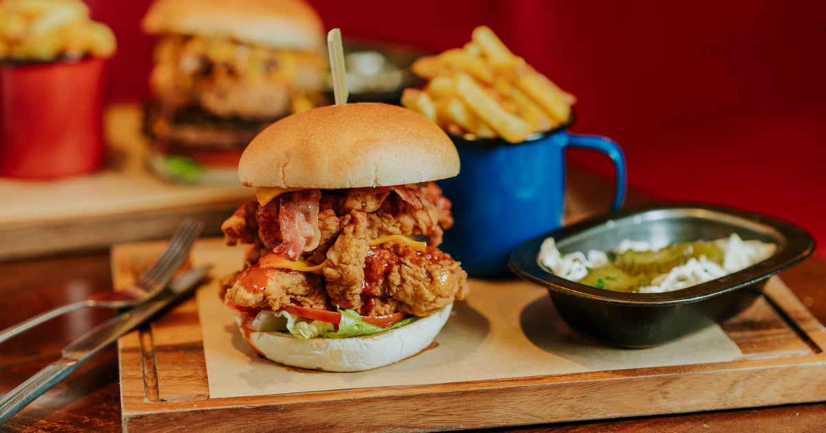 Orleans Smokehouse