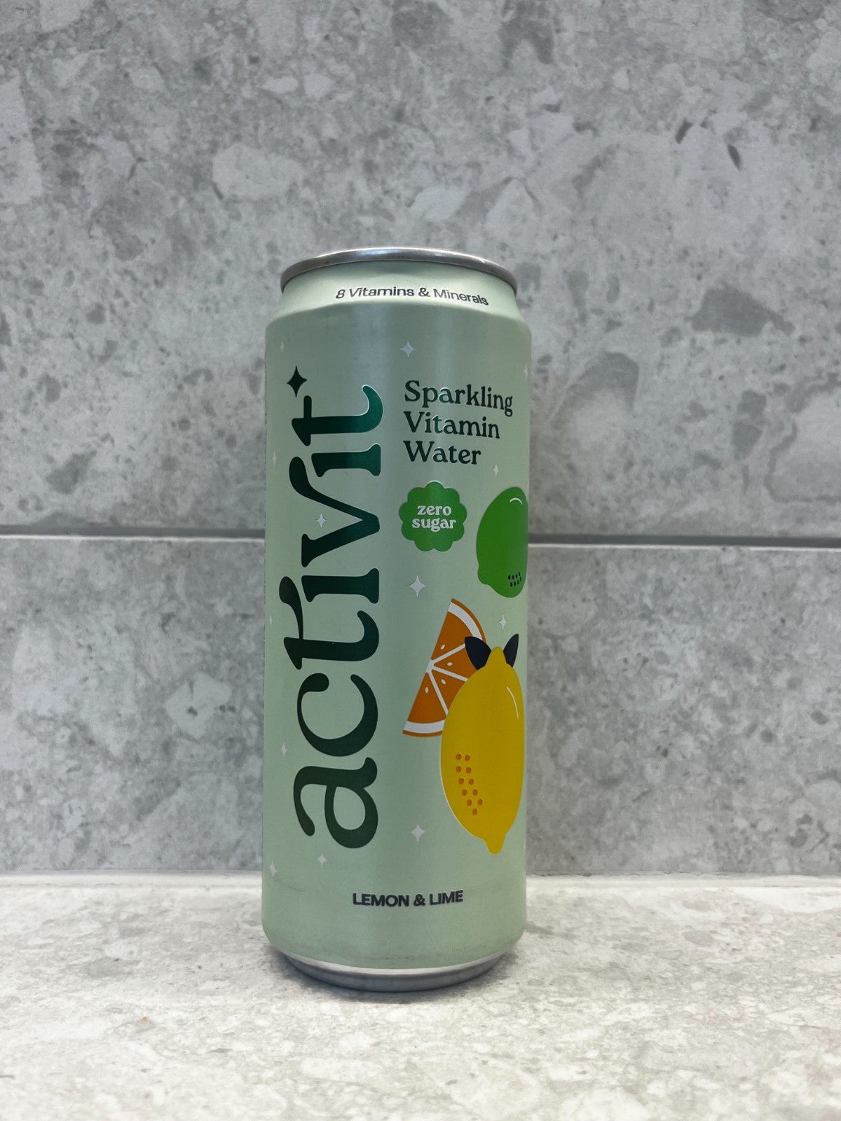 Acti-Vit Lemon &  Lime