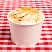 Banana Pudding
