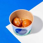 Pistachio Gulab Jamun
