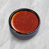 Bibimbap Sauce