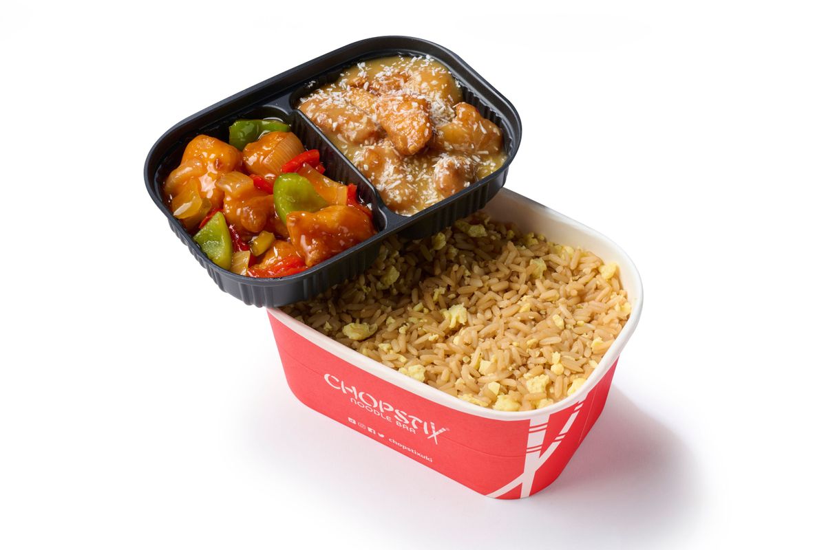 Build A Box 🥡🥡