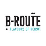 B Route Grills