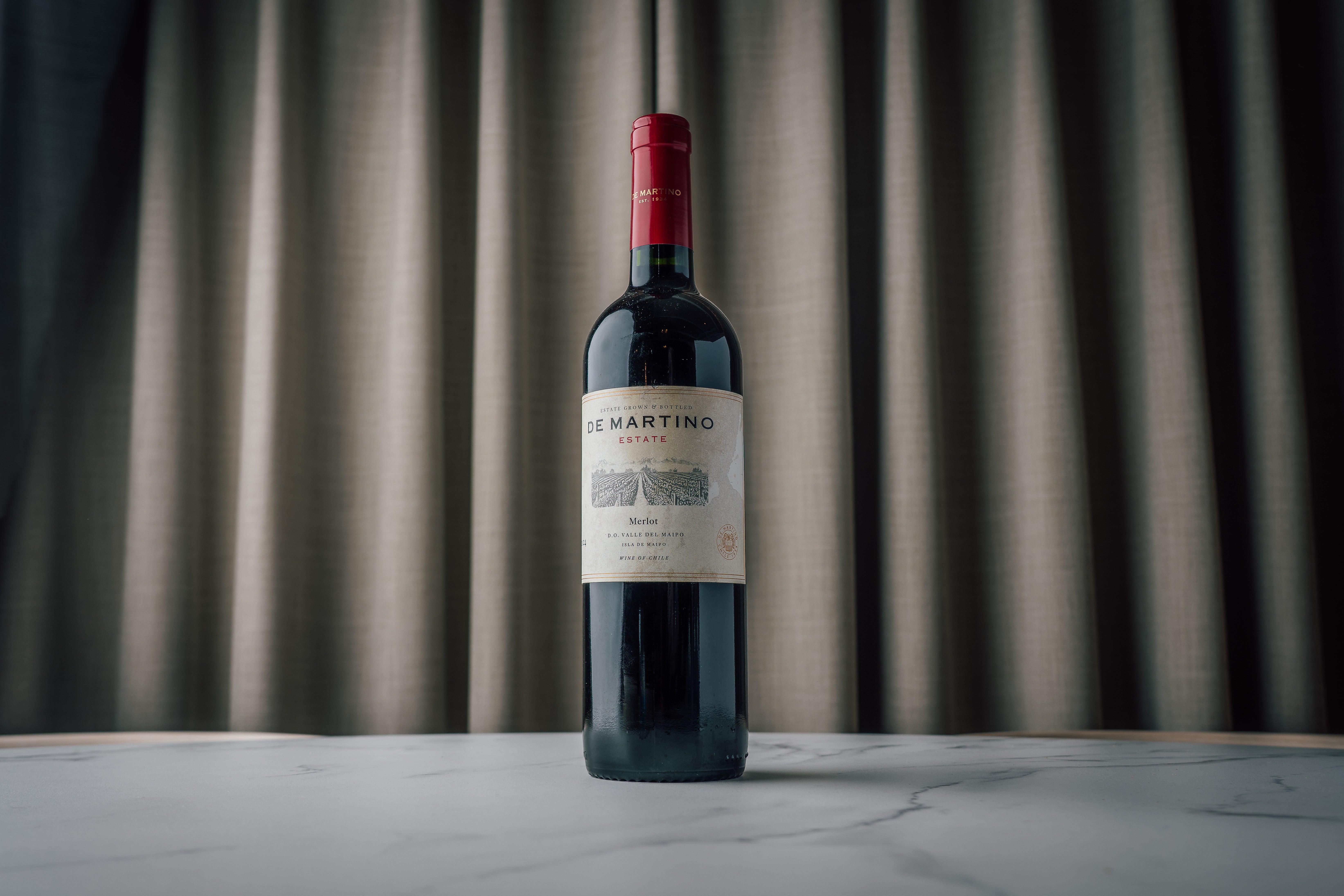 Merlot Vinamar