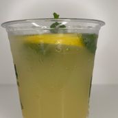 Fresh Lemonade