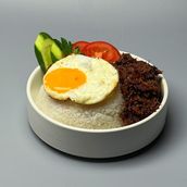Beef Bowl