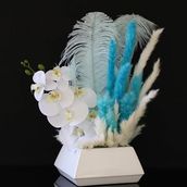 Artificial And Dried Flowers 9